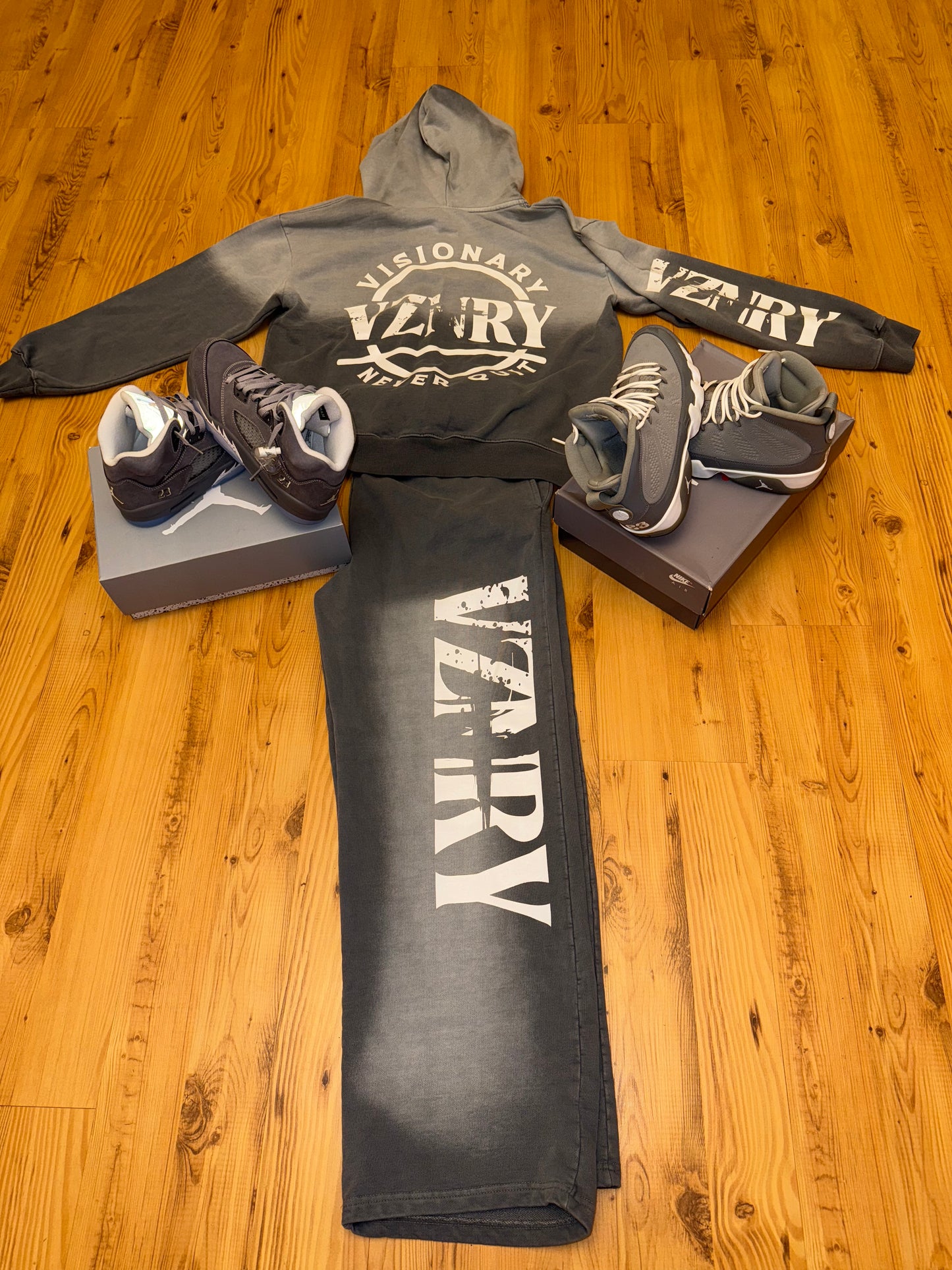 VZNRY Set