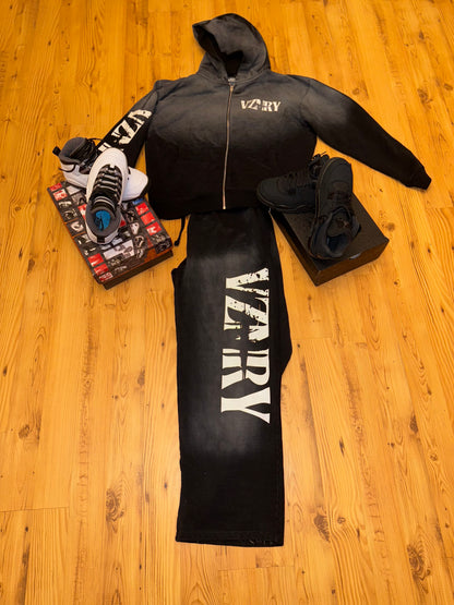 VZNRY Set
