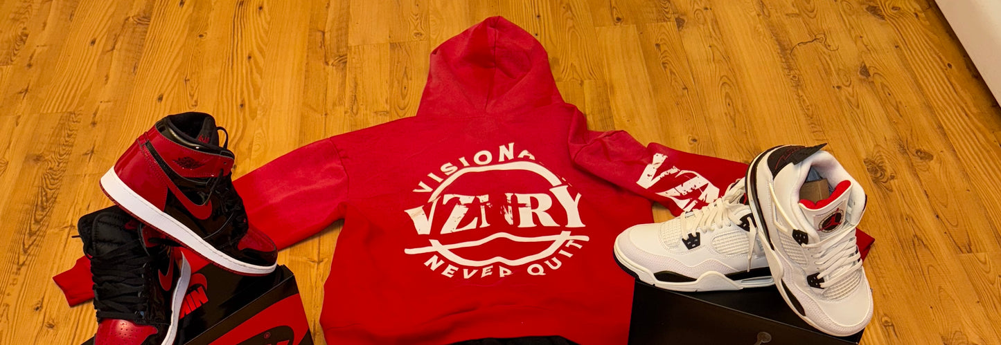 VZNRY Hoodie