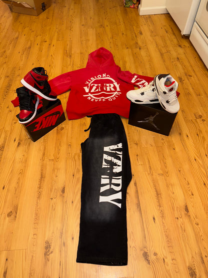 VZNRY Set